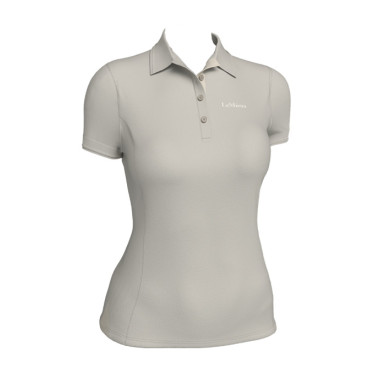 Polo LeMieux Clássico Cinza Azul-marinho Polo LeMieux Clássico Cinza Azul-marinho