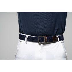 Calça Flags & Cup Colorado menino Branco Calça Flags & Cup Colorado menino Branco