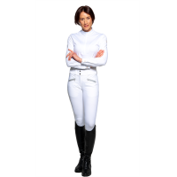 Calça Flags & Cup Tulipa menina Verde Calça Flags & Cup Tulipa menina Verde