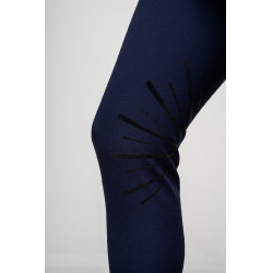 Calça Flags & Cup Colorado masculino Marinho Azul-marinho