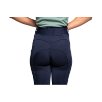 Legging Flags & Cup Sierra menina Marinho Azul-marinho Legging Flags & Cup Sierra menina Marinho Azul-marinho