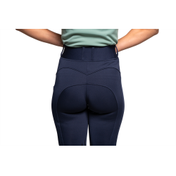 Legging Flags & Cup Sierra menina Legging Flags & Cup Sierra menina