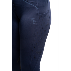 Legging Flags & Cup Sierra menina Legging Flags & Cup Sierra menina