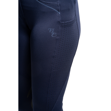 Legging Flags & Cup Sierra menina Legging Flags & Cup Sierra menina