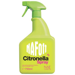 Naf Off Citronela Naf Off Citronela