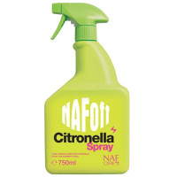 Naf Off Citronela Naf Off Citronela