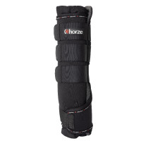 Caneleiras de descanso Horze Cairo Infra-Vermelho Antracite Cinzento