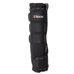Caneleiras de descanso Horze Cairo Infra-Vermelho Antracite Cinzento Caneleiras de descanso Horze Cairo Infra-Vermelho Antracite Cinzento