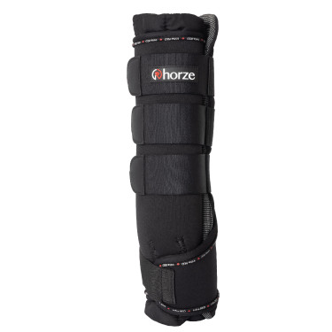 Caneleiras de descanso Horze Cairo Infra-Vermelho Caneleiras de descanso Horze Cairo Infra-Vermelho