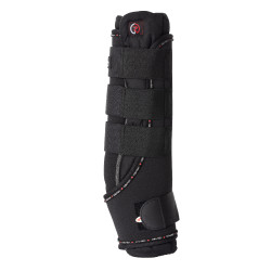 Caneleiras de descanso Horze Cairo Infra-Vermelho Antracite Cinzento Caneleiras de descanso Horze Cairo Infra-Vermelho Antracite Cinzento