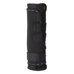 Caneleiras de descanso Horze Cairo Infra-Vermelho Antracite Cinzento Caneleiras de descanso Horze Cairo Infra-Vermelho Antracite Cinzento