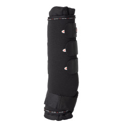 Caneleiras de descanso Horze Cairo Infra-Vermelho Antracite Cinzento Caneleiras de descanso Horze Cairo Infra-Vermelho Antracite Cinzento