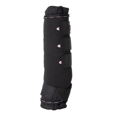 Caneleiras de descanso Horze Cairo Infra-Vermelho Caneleiras de descanso Horze Cairo Infra-Vermelho