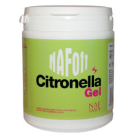 Gel de Citronela Naf Off Gel de Citronela Naf Off
