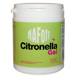 Gel de Citronela Naf Off Gel de Citronela Naf Off