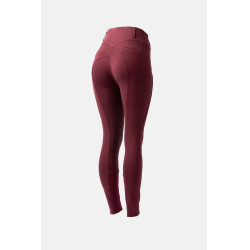 Calça com grip integral para todas as estações Horze Mira