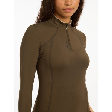 Roupa interior técnica My LeMieux Alpino Castanho Roupa interior técnica My LeMieux Alpino Castanho