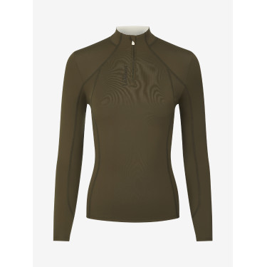 Roupa interior técnica My LeMieux Alpino Castanho Roupa interior técnica My LeMieux Alpino Castanho