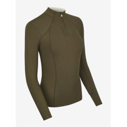 Roupa interior técnica My LeMieux Alpino Castanho Roupa interior técnica My LeMieux Alpino Castanho