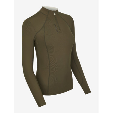 Roupa interior técnica My LeMieux Alpino Castanho Roupa interior técnica My LeMieux Alpino Castanho