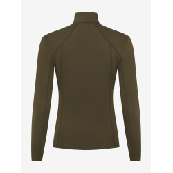 Roupa interior técnica My LeMieux Alpino Castanho Roupa interior técnica My LeMieux Alpino Castanho