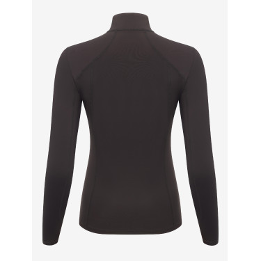 Roupa interior técnica My LeMieux Cinza Bordô Roupa interior técnica My LeMieux Cinza Bordô