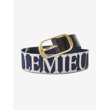 Cinto elástico LeMieux Eddie
