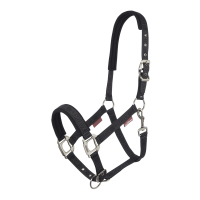 Cabresto LeMieux Logo Cinza
