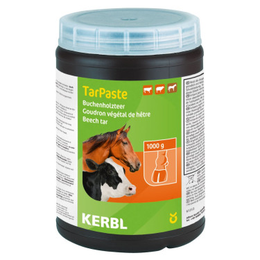 Alcatrão de faia Tarpaste Kerbl