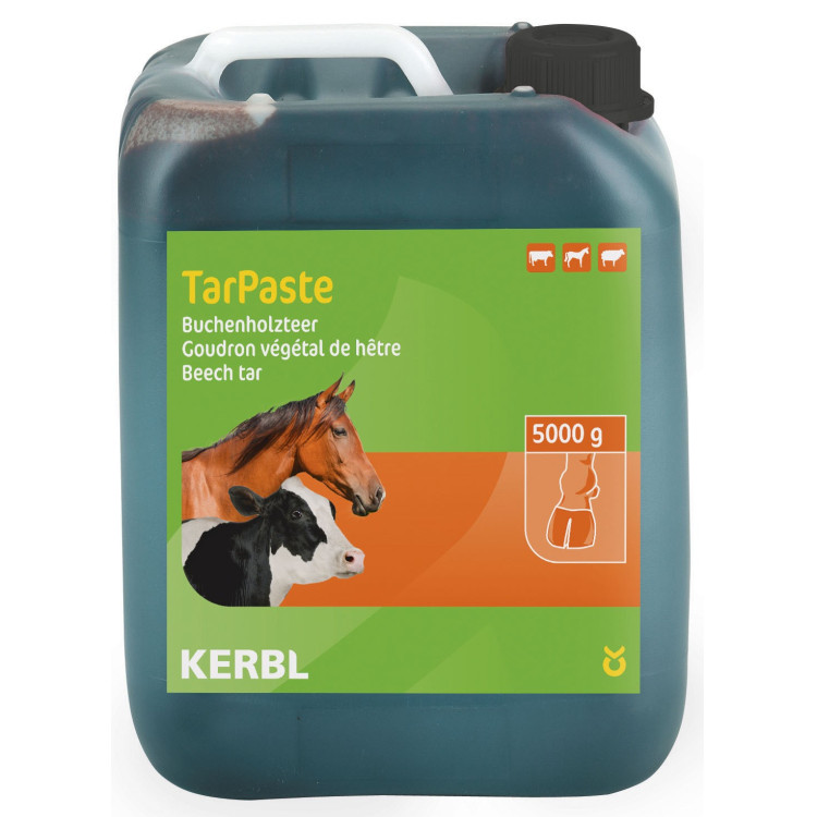 Alcatrão de faia Tarpaste Kerbl Alcatrão de faia Tarpaste Kerbl