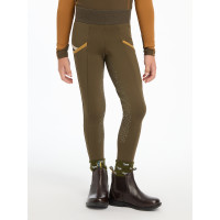 Calça de equitação Mini LeMieux Alpino