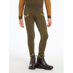 Calça de equitação Mini LeMieux