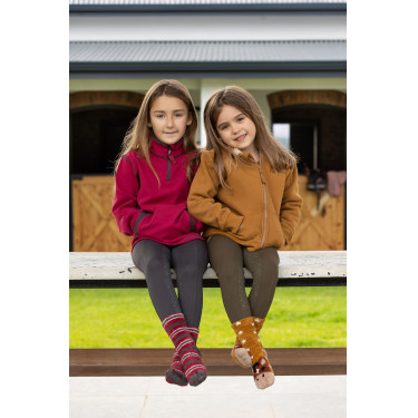 Calça de equitação Mini LeMieux Calça de equitação Mini LeMieux