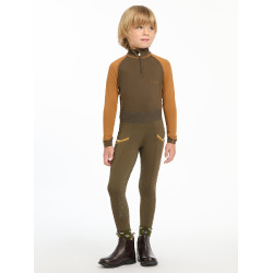 Calça de equitação Mini LeMieux Calça de equitação Mini LeMieux
