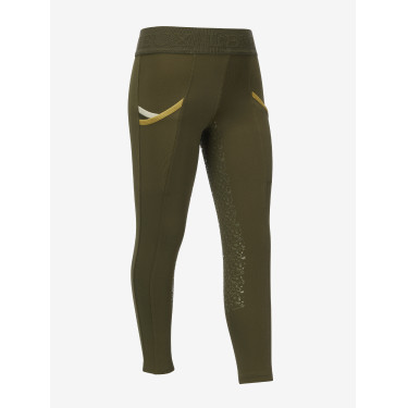 Calça de equitação Mini LeMieux Calça de equitação Mini LeMieux
