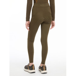 Legging LeMieux Orla Jovem Cavaleiro Legging LeMieux Orla Jovem Cavaleiro