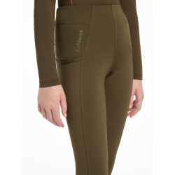 Legging LeMieux Orla Jovem Cavaleiro Legging LeMieux Orla Jovem Cavaleiro