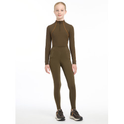 Legging LeMieux Orla Jovem Cavaleiro Legging LeMieux Orla Jovem Cavaleiro