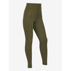 Legging LeMieux Orla Jovem Cavaleiro Legging LeMieux Orla Jovem Cavaleiro