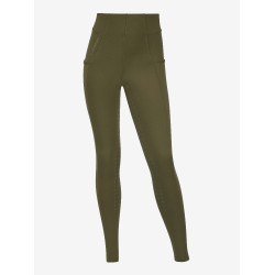 Legging LeMieux Orla Jovem Cavaleiro Legging LeMieux Orla Jovem Cavaleiro