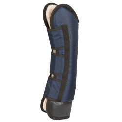 Guinchos de transporte Dexter Covalliero azul escuro Guinchos de transporte Dexter Covalliero azul escuro