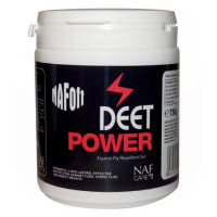 Naf Off Deet Power Fly Gel