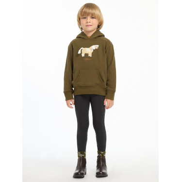 Camisola com capuz Mini LeMieux Romi Camisola com capuz Mini LeMieux Romi