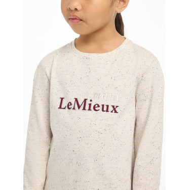 Camiseta de mangas compridas Mini LeMieux Jessie Camiseta de mangas compridas Mini LeMieux Jessie