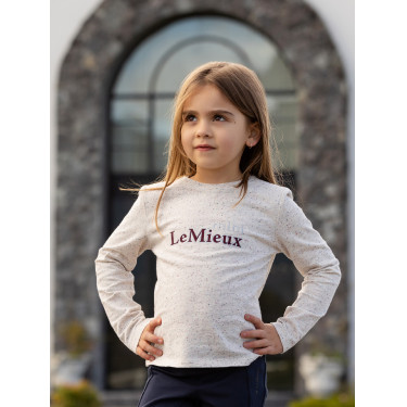 Camiseta de mangas compridas Mini LeMieux Jessie Camiseta de mangas compridas Mini LeMieux Jessie