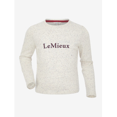 Camiseta de mangas compridas Mini LeMieux Jessie Camiseta de mangas compridas Mini LeMieux Jessie