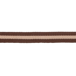 Caveção Hippo Covalliero Marrom / bege Castanho