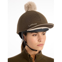 Toque LeMieux Pippa Alpino Castanho