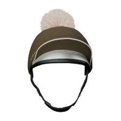 Toque LeMieux Pippa Alpino Castanho