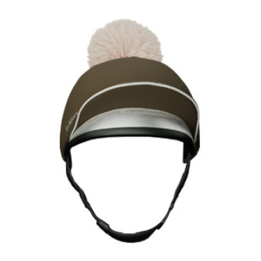 Toque LeMieux Pippa Alpino Castanho